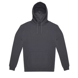 B&C Unisex Adult ID.223 Hoodie / Sport Grey